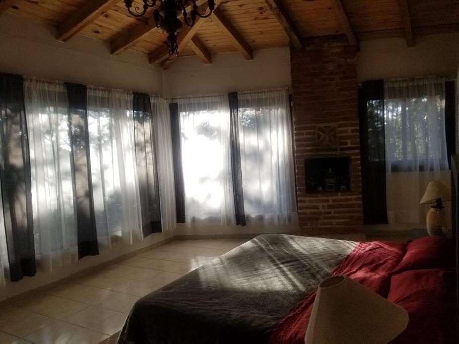 Villa Fantasia A 15 Min A Pie De Cascada Mazamitla Kültér fotó