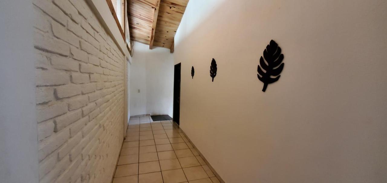 Villa Fantasia A 15 Min A Pie De Cascada Mazamitla Kültér fotó