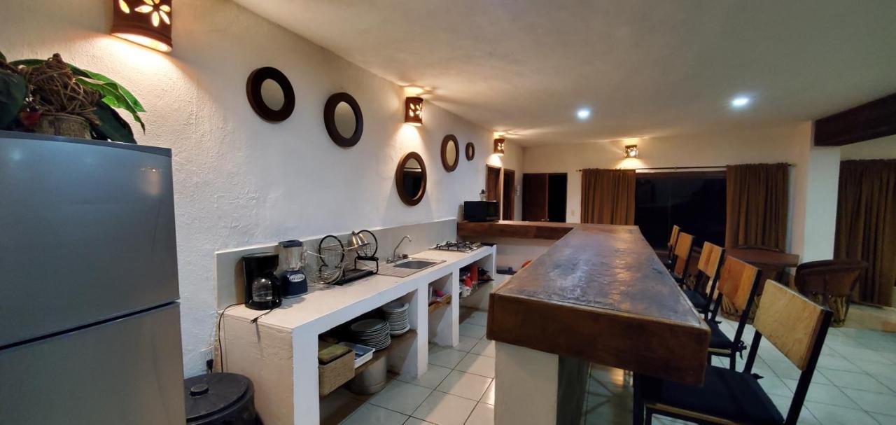 Villa Fantasia A 15 Min A Pie De Cascada Mazamitla Kültér fotó